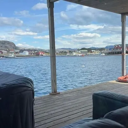 Sætervika Floating *