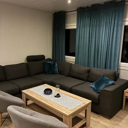 Bådhotel Sætervika Floating *
