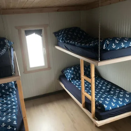 Sætervika Floating Bådhotel *