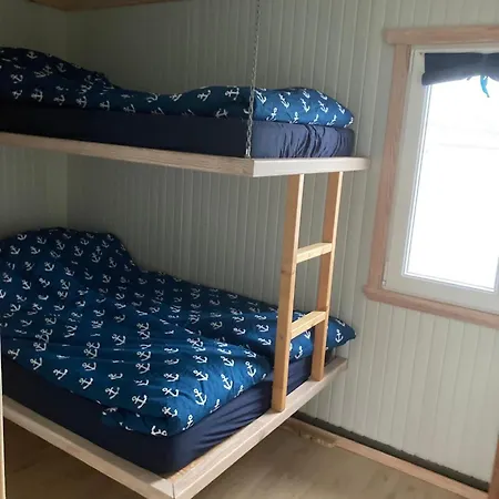 Bådhotel Sætervika Floating *