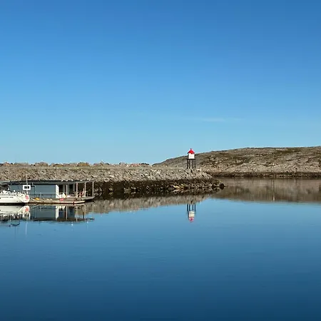 Sætervika Floating Bådhotel