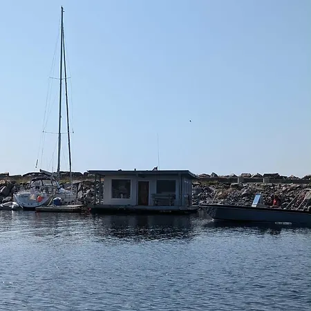 Saetervika Floating