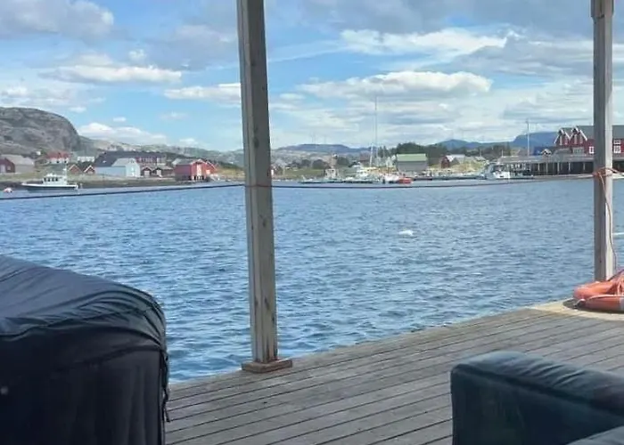 Saetervika Floating *